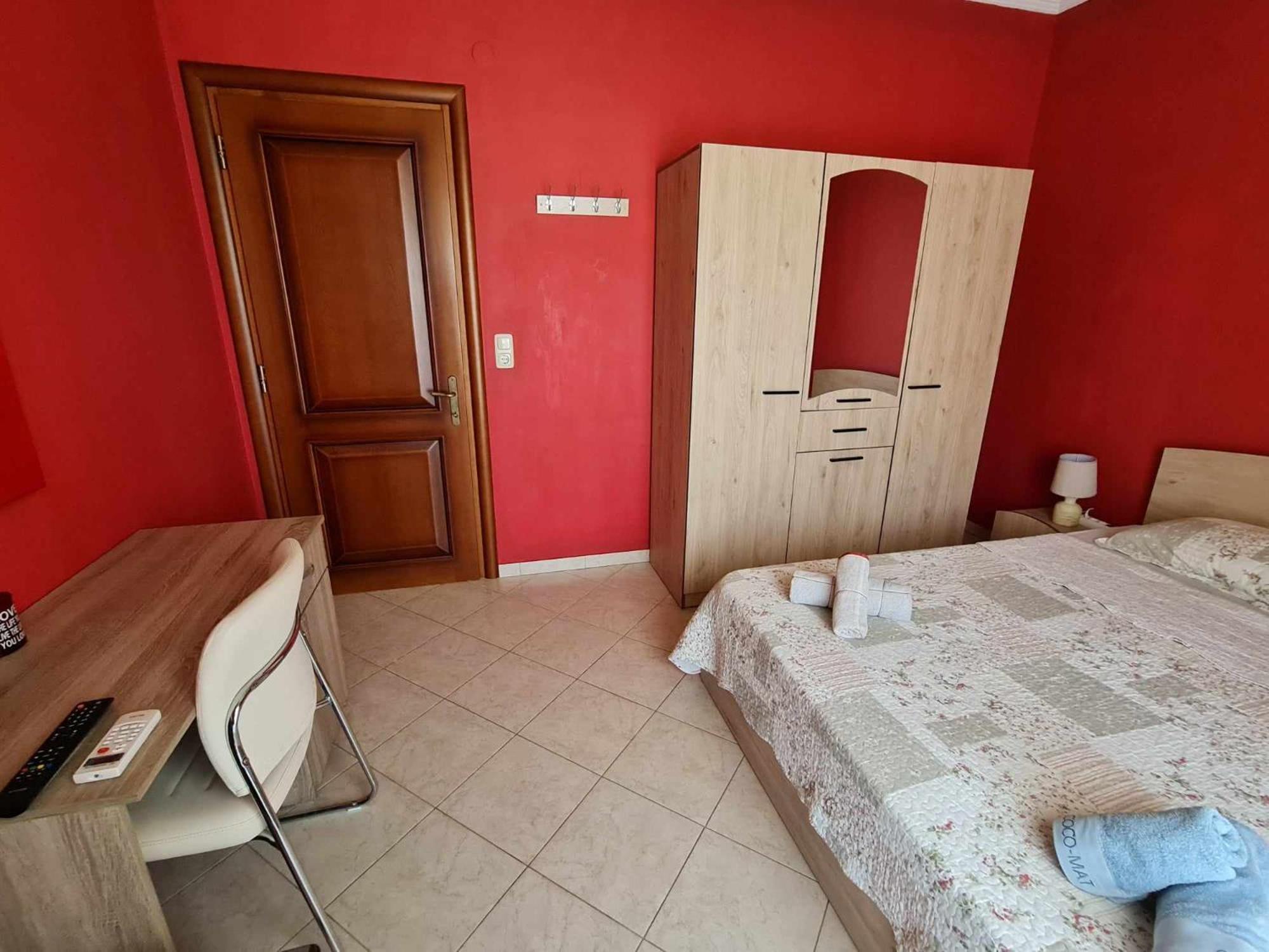 Central Drama Gem, Free Parking Apartment Exterior foto